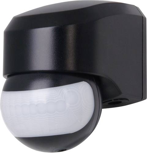 Kopp 823805017 Wand PIR-Bewegungsmelder 180° Relais Schwarz IP44 Kopp 823805017 Wand PIR-Bewegungsmelder 180° Relais Schwarz IP44 von Kopp