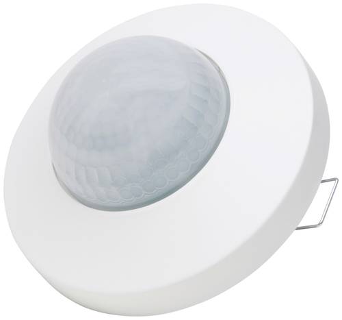 Kopp 827808007 Unterputz Präsenzmelder 360° Weiß IP20 Kopp 827808007 Unterputz Präsenzmelder 360° Weiß IP20 von Kopp