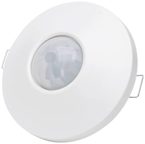 Kopp 827902004 Unterputz Präsenzmelder 360° Weiß IP20 Kopp 827902004 Unterputz Präsenzmelder 360° Weiß IP20 von Kopp