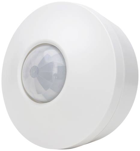 Kopp 827903005 Aufputz Präsenzmelder 360° Weiß IP20 Kopp 827903005 Aufputz Präsenzmelder 360° Weiß IP20 von Kopp