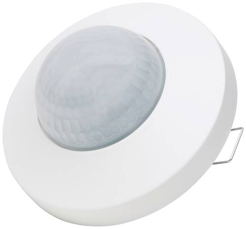 Kopp 827904006 Unterputz Präsenzmelder 360° Weiß IP20 Kopp 827904006 Unterputz Präsenzmelder 360° Weiß IP20 von Kopp
