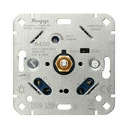 Kopp 845000007 Universaldimmer LED 3-170W von Kopp