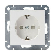 Kopp 940029009 HK07-Schutzk-Steckdose von Kopp