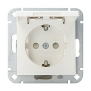 Kopp 940129002 HK07-Schutzk-Steckdose Kopp 940129002 HK07-Schutzk-Steckdose von Kopp