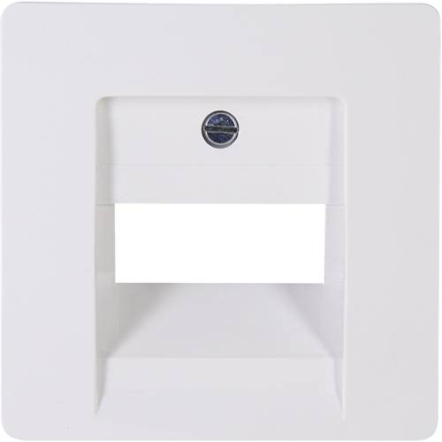 Kopp Abdeckung Abdeckung HK05 Arktis-Weiß 326102004 Kopp Abdeckung Abdeckung HK05 Arktis-Weiß 326102004 von Kopp