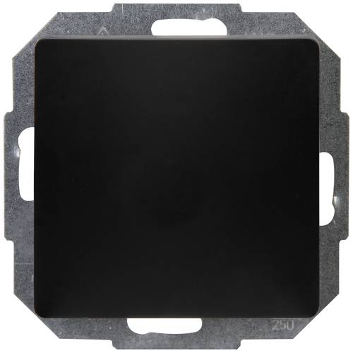Kopp Einsatz Schaltaktor Paris Schwarz (matt) 650750085 von Kopp