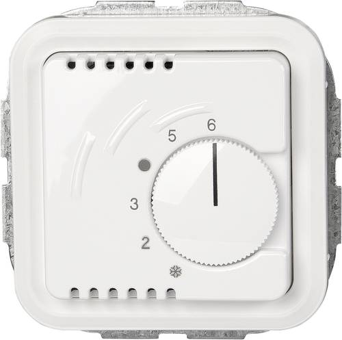 Kopp Einsatz Thermostat Paris Weiß 290402010 Kopp Einsatz Thermostat Paris Weiß 290402010 von Kopp