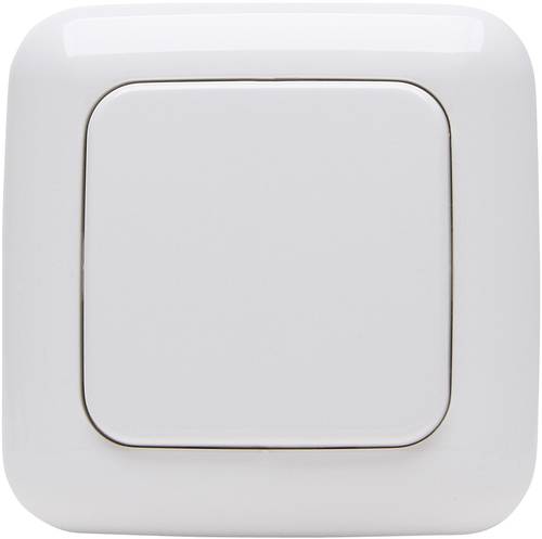 Kopp Free Control 3.0 Free Control 1-Kanal Wandschalter Alpinweiß Kopp Free Control 3.0 Free Control 1-Kanal Wandschalter Alpinweiß von Kopp
