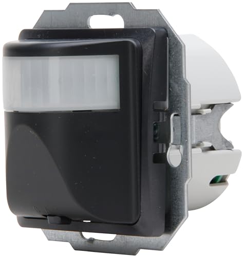 Kopp INFRAcontrol. T 180°UP IP20 HK05/07 anthrazit Kopp INFRAcontrol. T 180°UP IP20 HK05/07 anthrazit von Kopp
