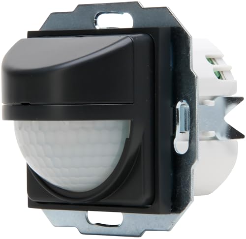 Kopp INFRAcontrol. UP180 2D K anthrazit Kopp INFRAcontrol. UP180 2D K anthrazit von Kopp