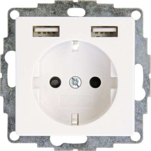 Kopp Schutzkontakt-Steckdose 296229004 Kopp Schutzkontakt-Steckdose 296229004 von Kopp