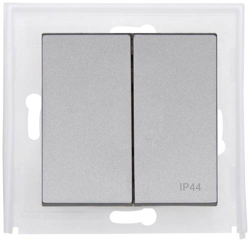 Kopp Wippe Edelstahl 493647001 Kopp Wippe Edelstahl 493647001 von Kopp