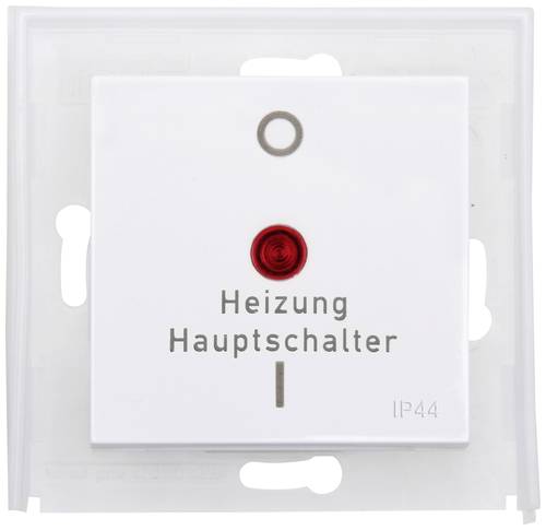 Kopp Wippe Weiß 493829005 von Kopp