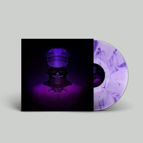 A Million Ways to Murder [Vinyl LP] von Kordhell