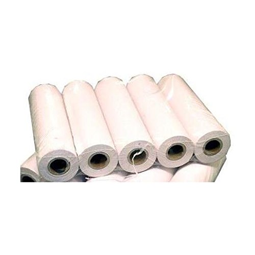 Kores 3-Pack (5 Rollen Thermopapier Minitel 112 mm x 12 mm x 9 m von Kores