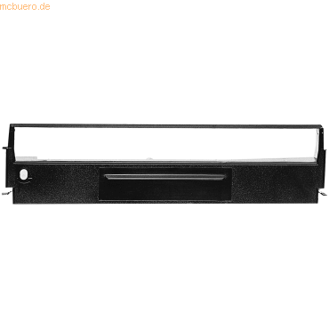 Kores Farbband Gr. 633 Nylon schwarz Kores Farbband Gr. 633 Nylon schwarz von Kores