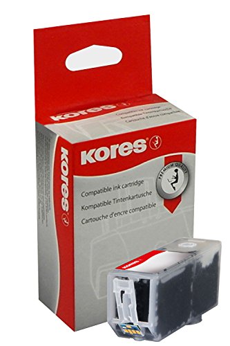 Kores G1508BK kompatible Tintenpatronen für Canon Pixma von Kores