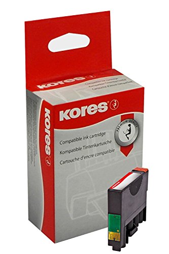 Kores G1622C kompatible Tintenpatronen für Epson Expression Home XP Kores G1622C kompatible Tintenpatronen für Epson Expression Home XP von Kores