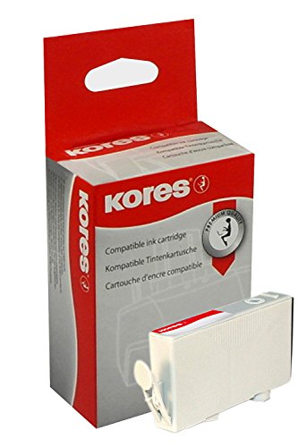 Kores G1718C kompatible Tintenpatronen für HP Office Jet Pro von Kores