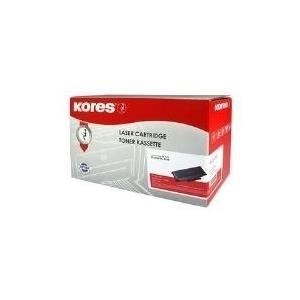 Kores Toner für brother HL-2240/HL-2240D/HL-2250DN, schwarz Kapazität: ca. 2.600 Seiten, Gruppe: 1256 (G1256HC) von Kores