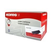 Kores Toner für brother HL-5340-HL-5350-HL-5370, schwarz, HC Kapazität: ca. 8.000 Seiten, Gruppe: 1255 (G1255HC) von Kores