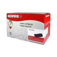 Kores Toner für hp LaserJet P1566/P1606, schwarz Kapazität: 2.100 Seiten, Gruppe: 1230 (G1230RB) von Kores