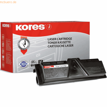 Kores Tonerkartusche kompatibel mit Kyocera TK-160 ca. 2500 Seiten sch Kores Tonerkartusche kompatibel mit Kyocera TK-160 ca. 2500 Seiten sch von Kores