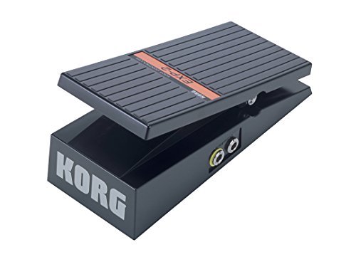KORG EXP2 Fußpedal für MIDI Keyboard von Korg