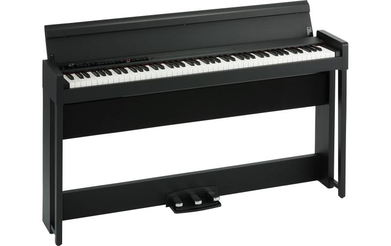 Korg Concert C1 Air Digitalpiano schwarz von Korg