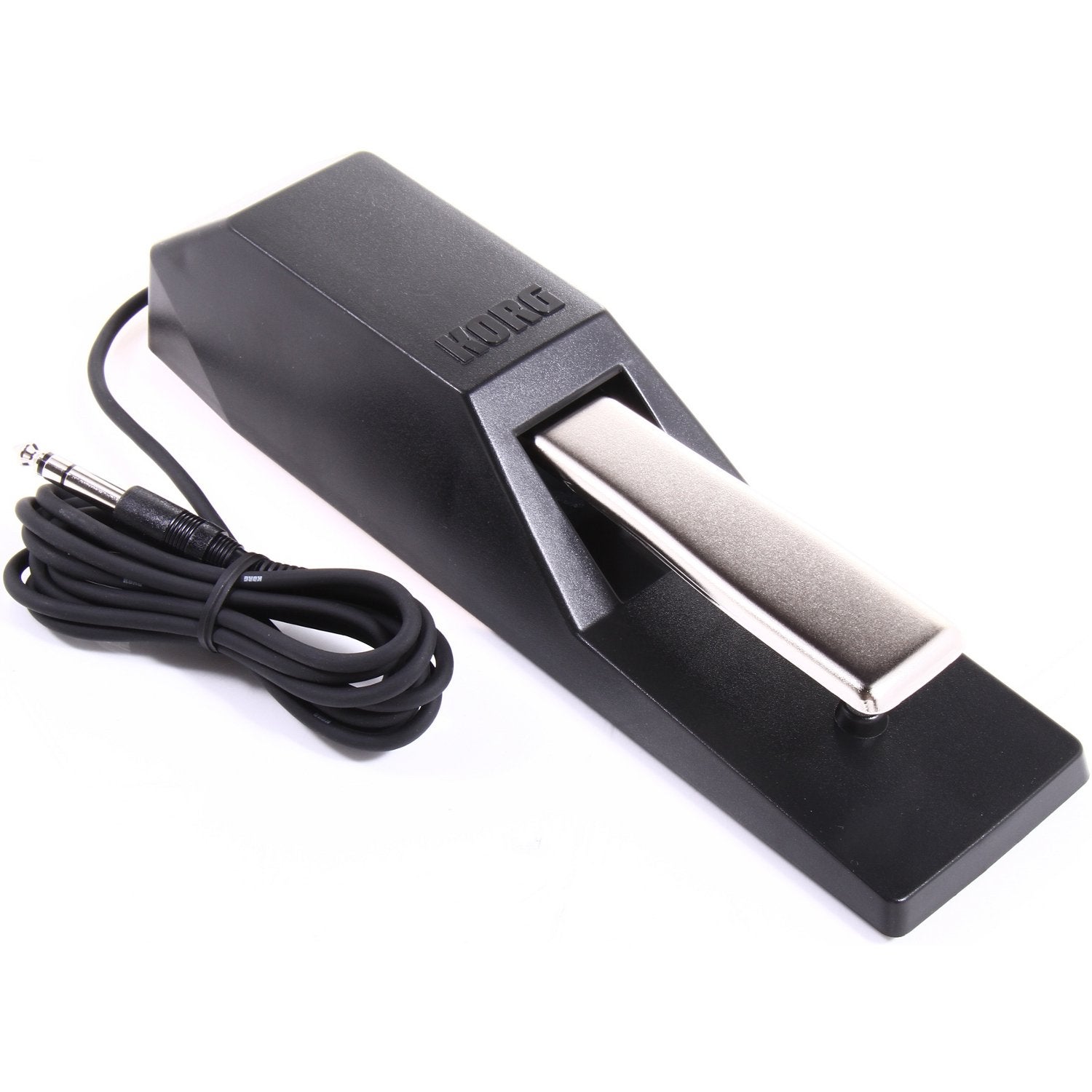 Korg DS1H Piano-Sustainpedal Korg DS1H Piano-Sustainpedal von Korg