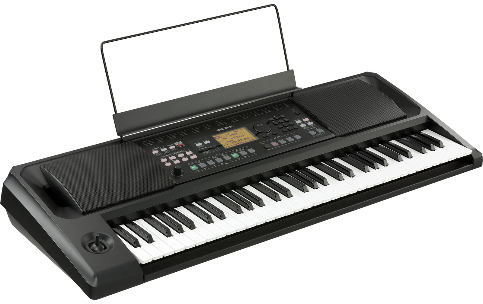 Korg EK-50 Keyboard von Korg