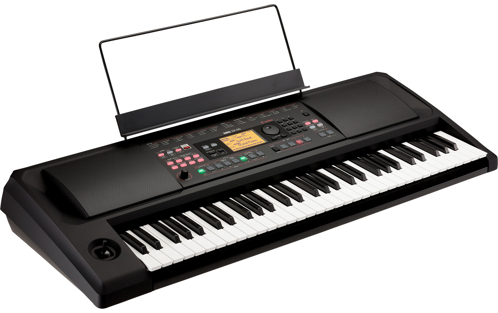 Korg EK-50L Limitless von Korg