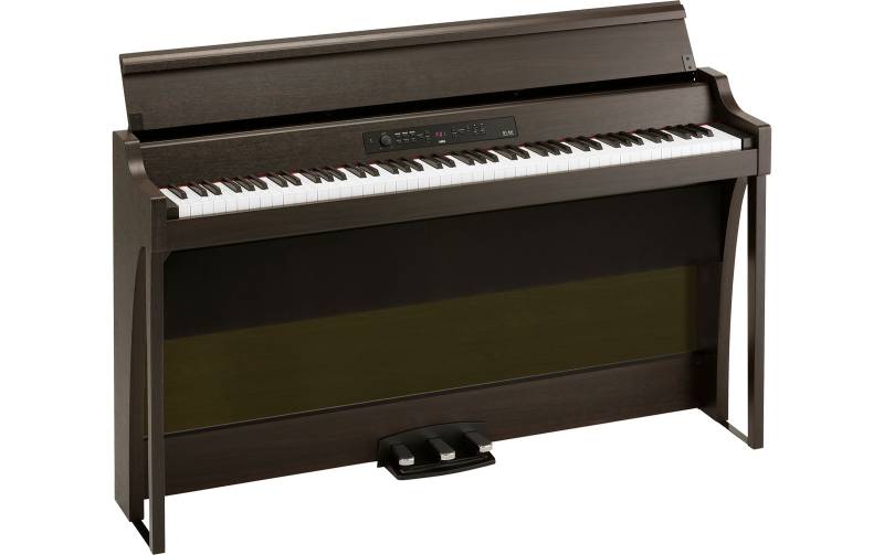 Korg G1 B Air Digitalpiano braun von Korg