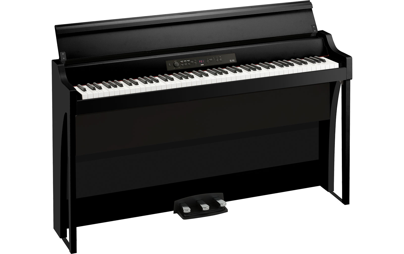 Korg G1 B Air Digitalpiano schwarz Korg G1 B Air Digitalpiano schwarz von Korg