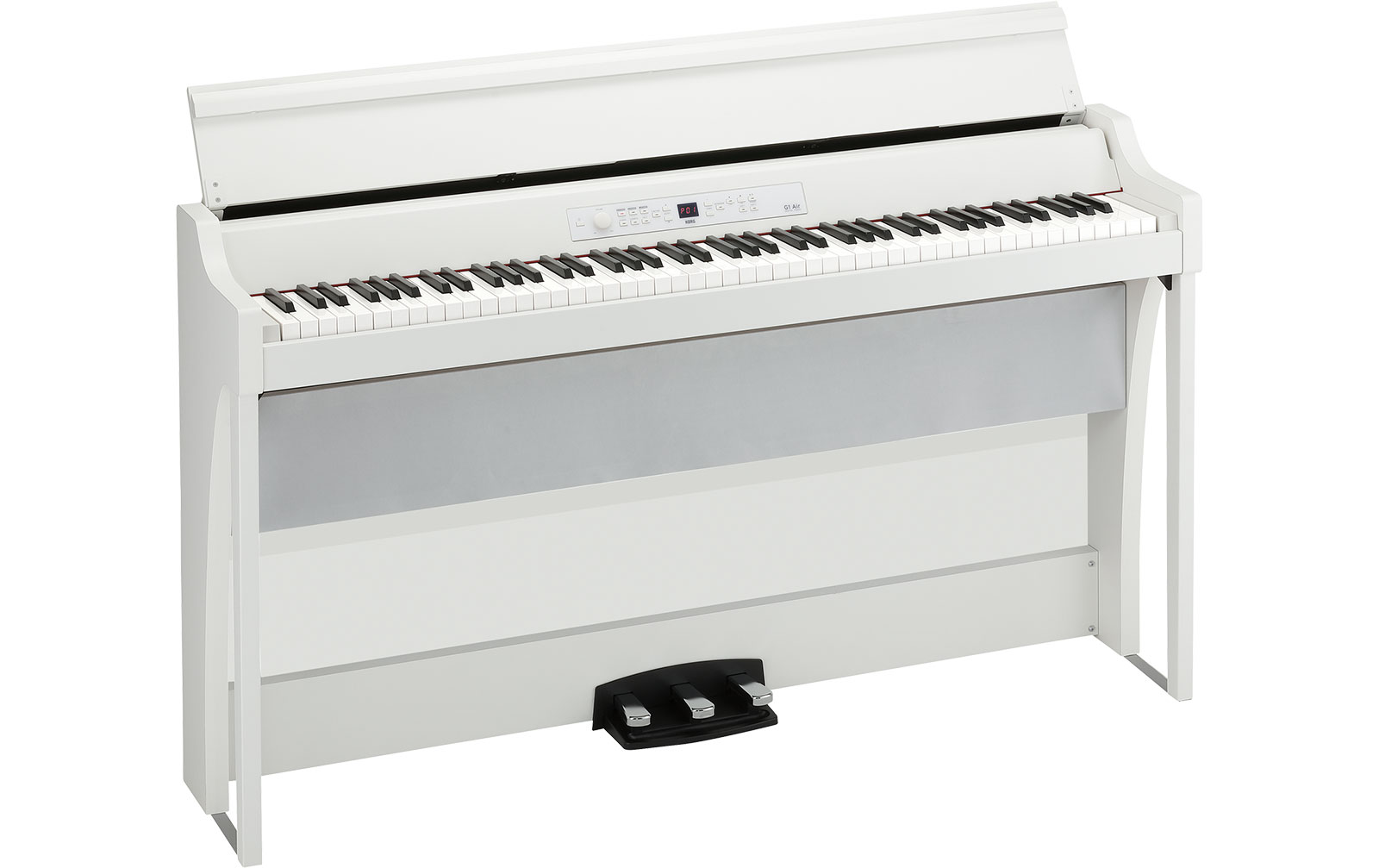 Korg G1 B Air Digitalpiano weiß von Korg