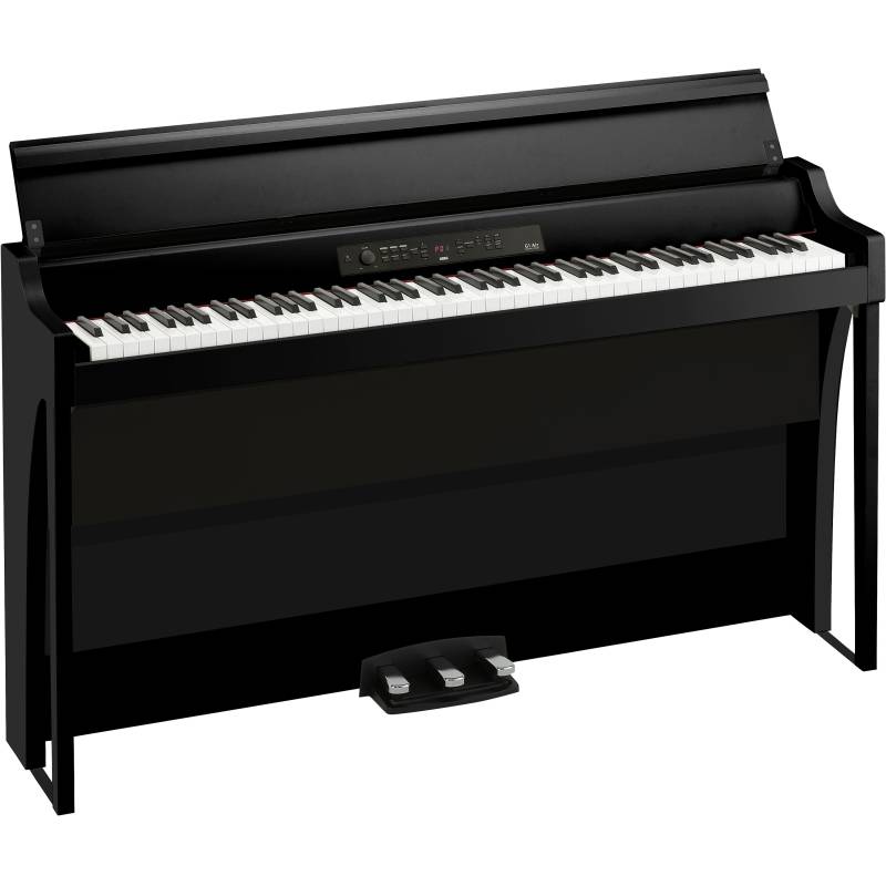 Korg G1B AIR BK Digital Piano (Black) von Korg