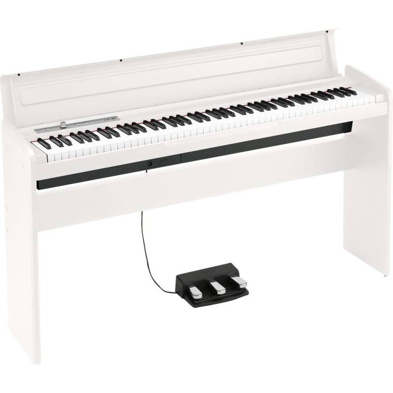 Korg LP-180 WH Digitalpiano Weiß von Korg