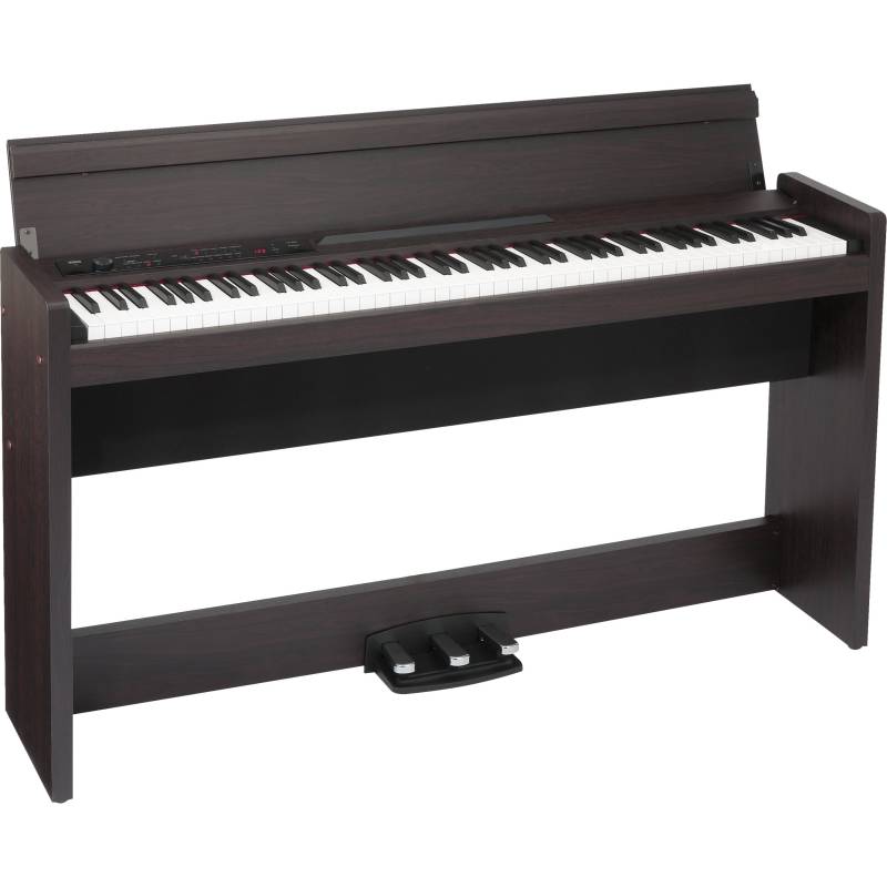 Korg LP-380 USB Rosewood Digital Piano von Korg