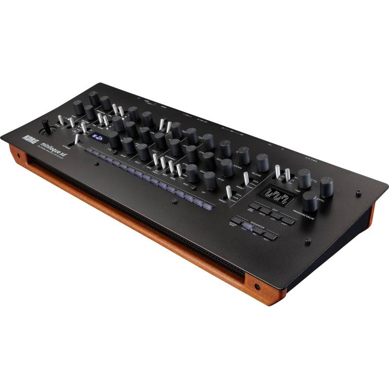 Korg Minilogue XD Module synthesizer von Korg