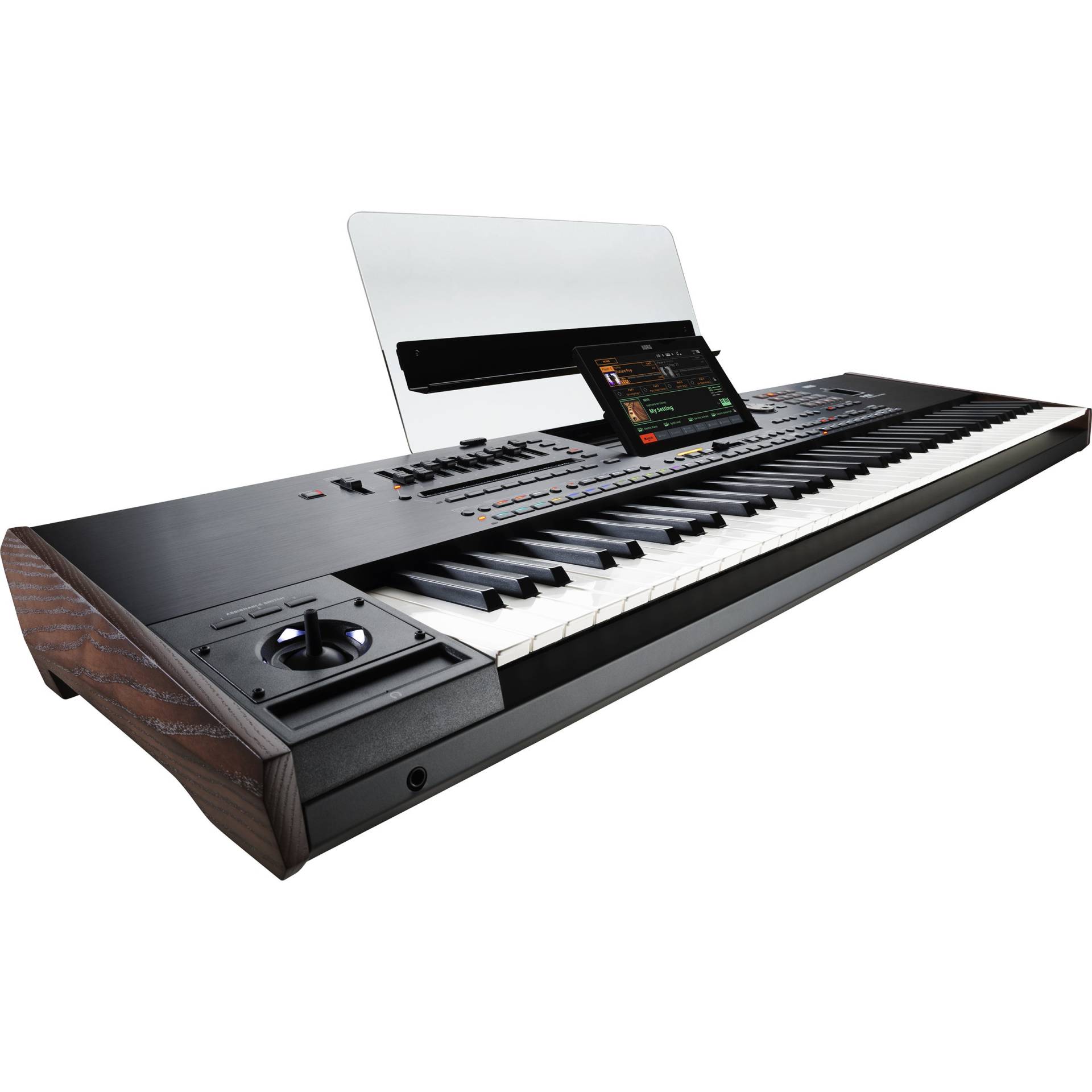 Korg PA5X 76 Arranger Workstation Korg PA5X 76 Arranger Workstation von Korg