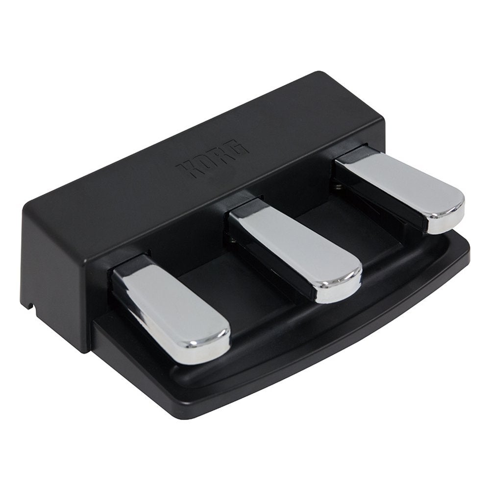 Korg PU2 Pedal Unit für SP280 Korg PU2 Pedal Unit für SP280 von Korg