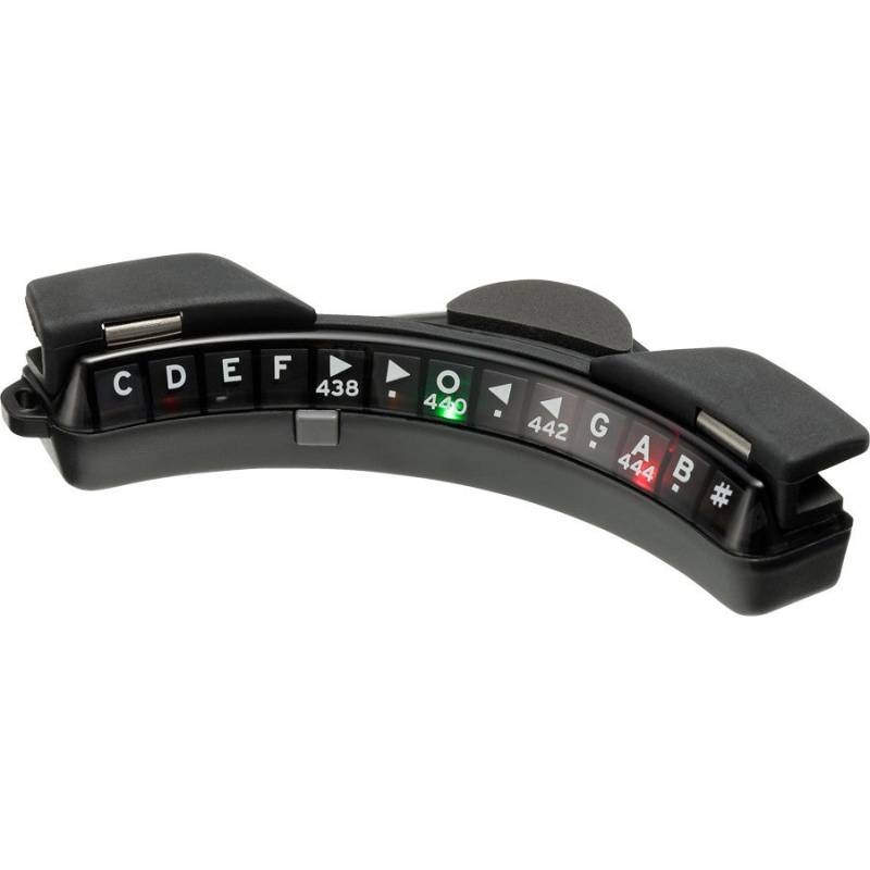 Korg Rimpitch-C2 chromatic sound hole tuner von Korg