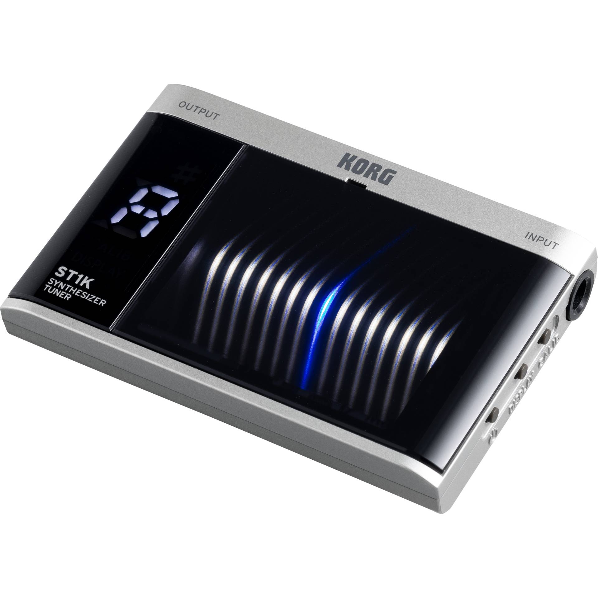 Korg ST1K Tuner for Synthesizers Korg ST1K Tuner for Synthesizers von Korg
