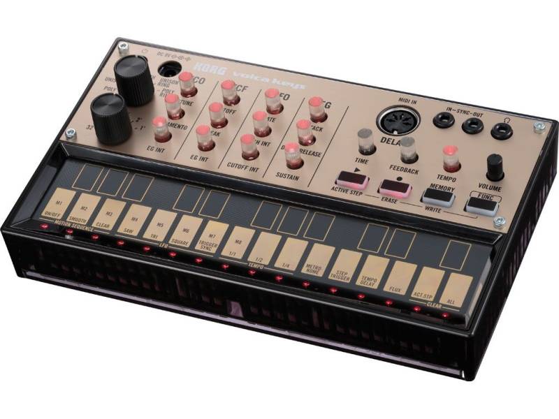 Korg Volca Keys von Korg