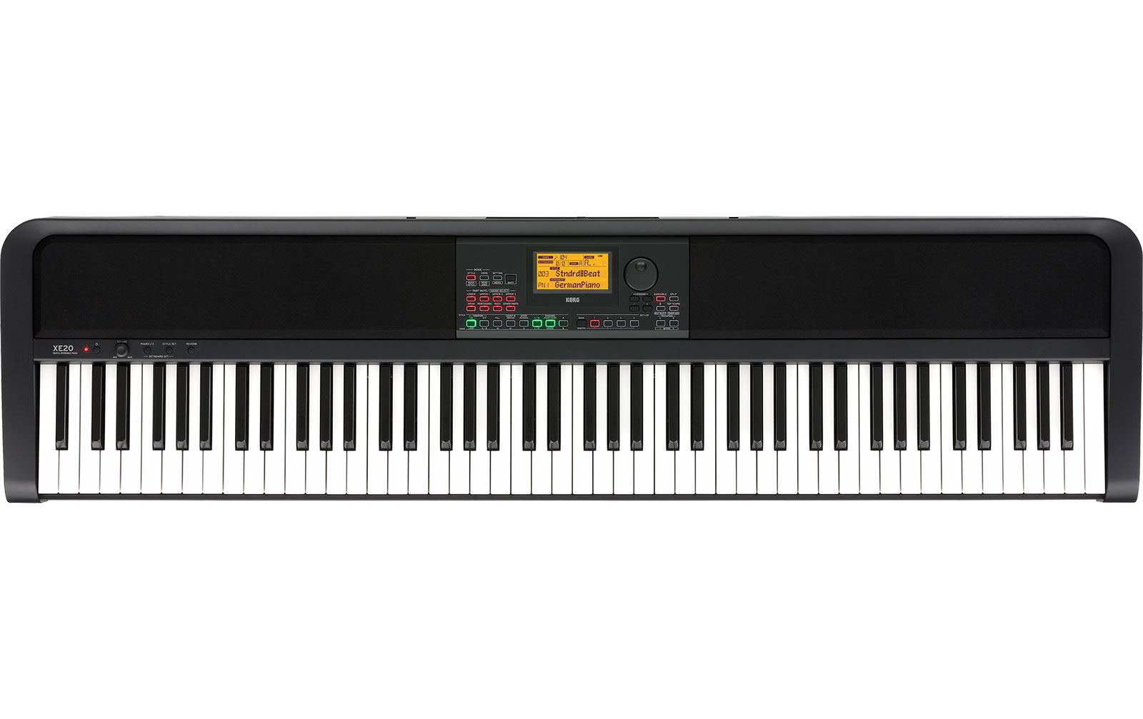 Korg XE20 Digitalpiano Korg XE20 Digitalpiano von Korg