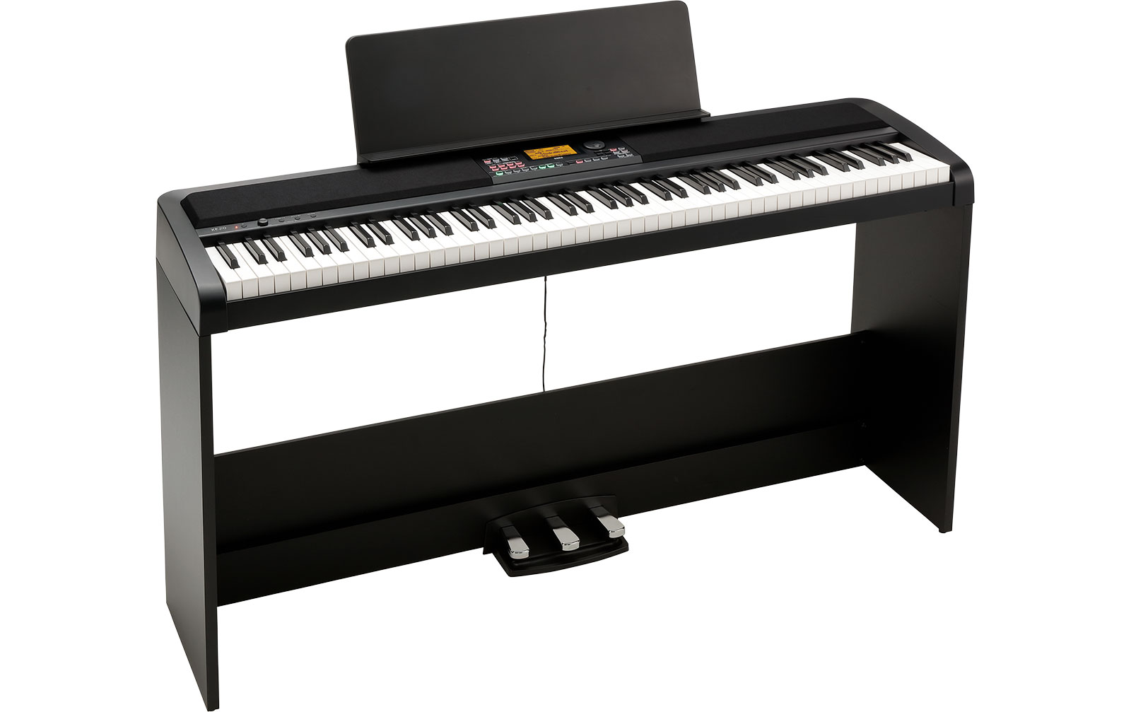 Korg XE20SP Digitalpiano inkl. Stativ von Korg