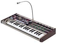 Korg microKORG von Korg