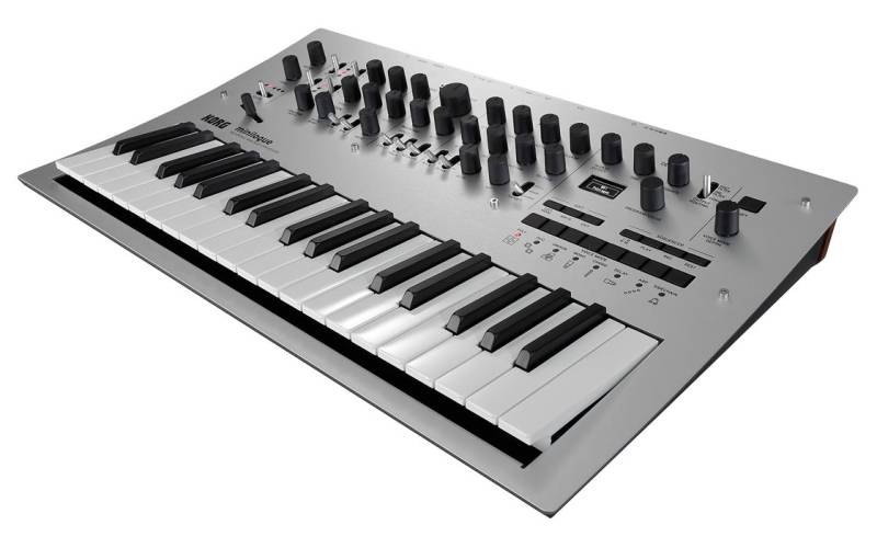 Korg minilogue von Korg