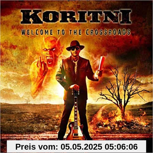 Welcome to the Crossroads von Koritni