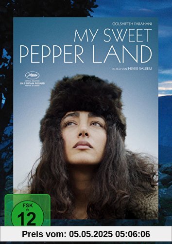 My Sweet Pepper Land My Sweet Pepper Land von Korkmaz Arslan
